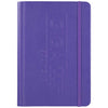 Rekonect Purple Magnetic Notebook