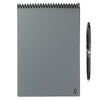 RocketBook Grey Executive Flip Notebook Set