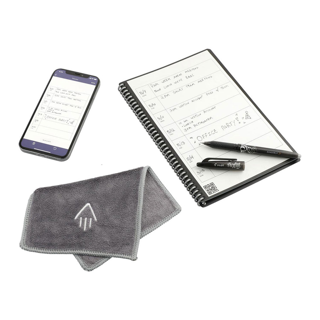 Rocketbook Accessories, Free Shipping