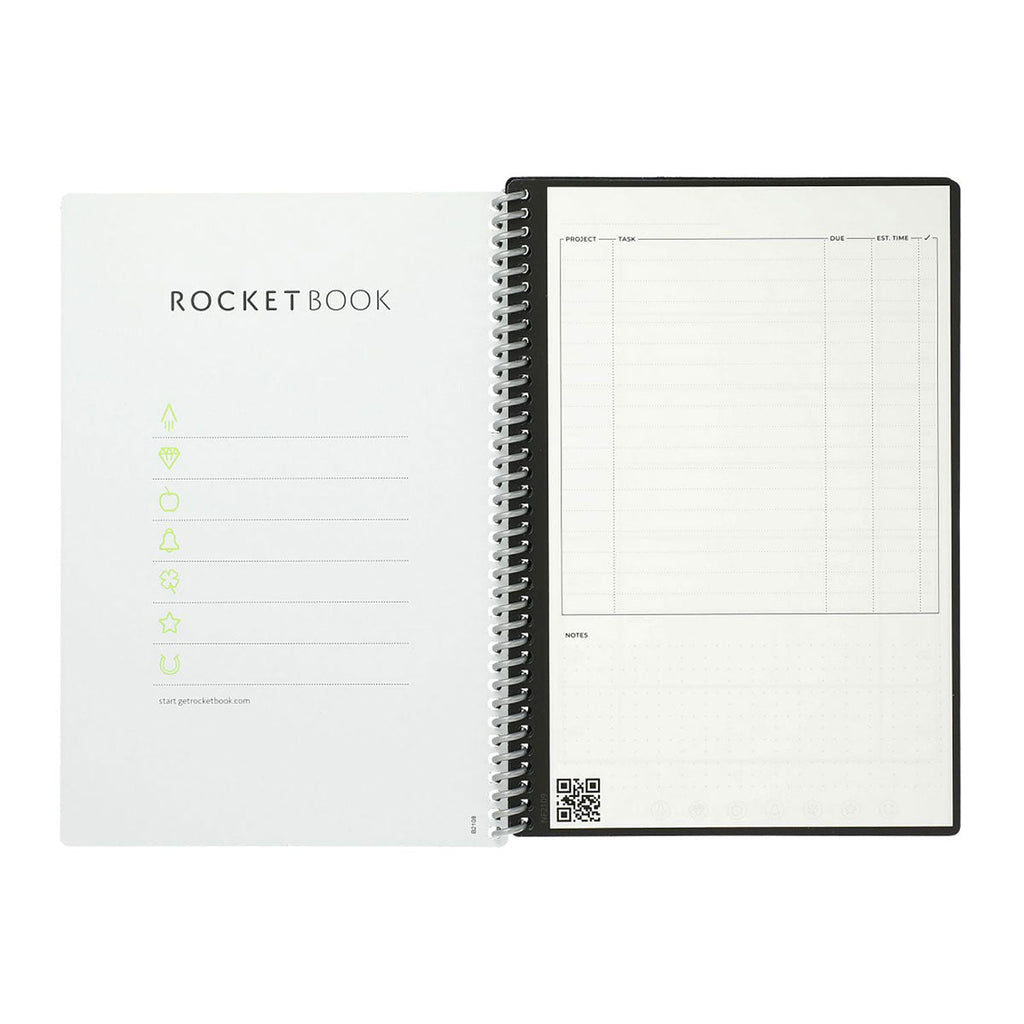 Case Study  Rocketbook