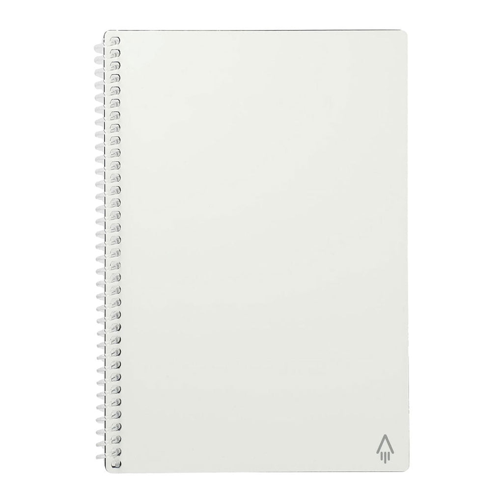 Rocketbook White Fusion Executive Notebook Set