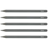 Karst Grey Woodless Graphite Pencils