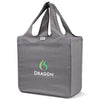 RuMe Heather Grey Classic Large Tote