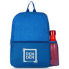 Gemline Royal Blue Astoria Backpack