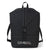 Gemline Black Rutledge Backpack