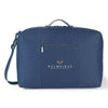 Gemline Navy Blue Dempsey Split Weekender Bag