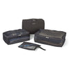 Samsonite Graphite Foldable Packing Cubes 4IN1