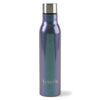 Gemline Iridescent Sidney Double Wall 17 oz. Stainless Bottle