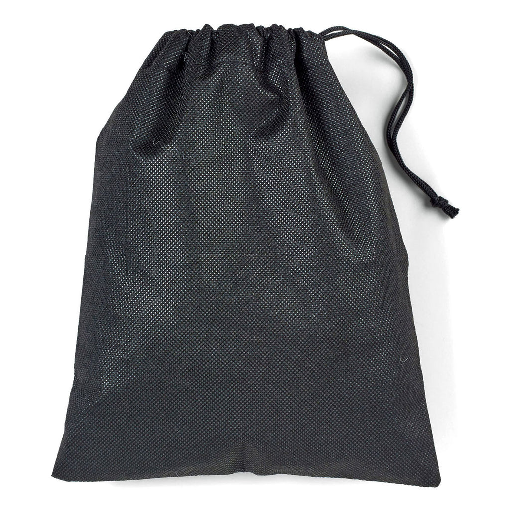 Gemline Black Axel Bass Boost Bluetooth Headphones