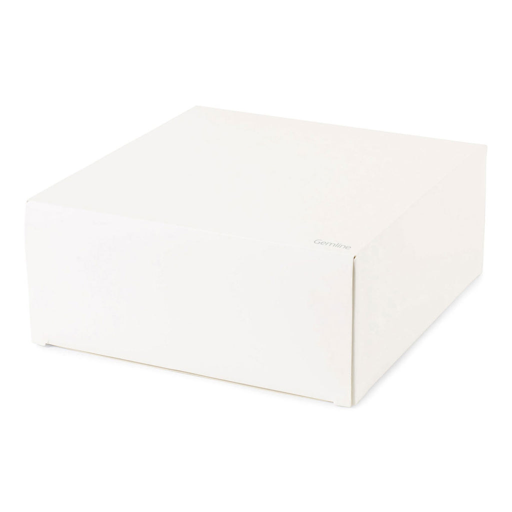 Gemline Black Axel Bass Boost Bluetooth Headphones