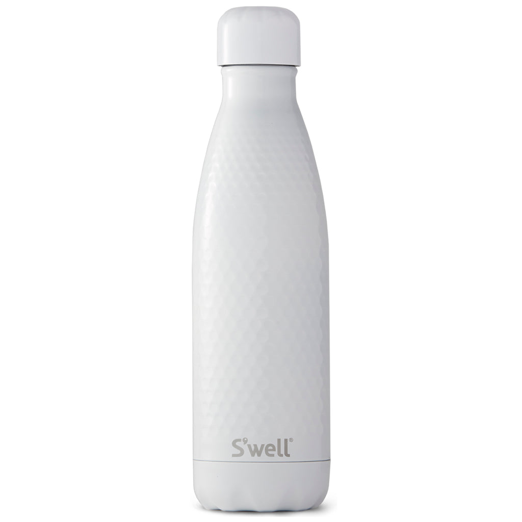 Personalized S'well 17 oz Water Bottle
