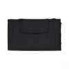Gemline Black Willow Cotton Packable Tote