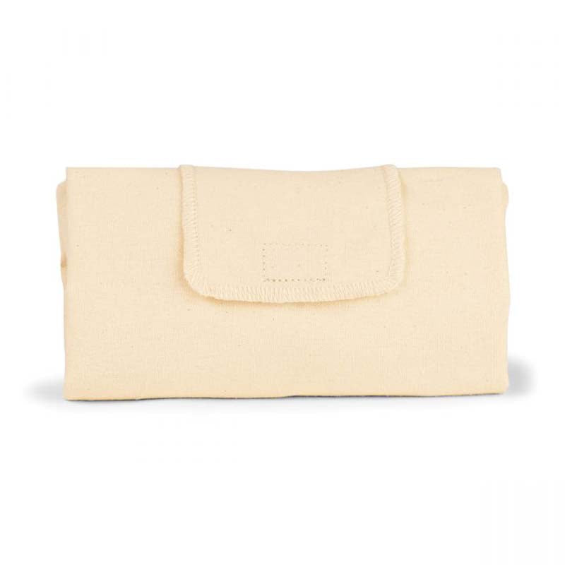 Gemline Natural Willow Cotton Packable Tote