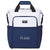 Igloo Navy/White Seadrift Switch Backpack Cooler