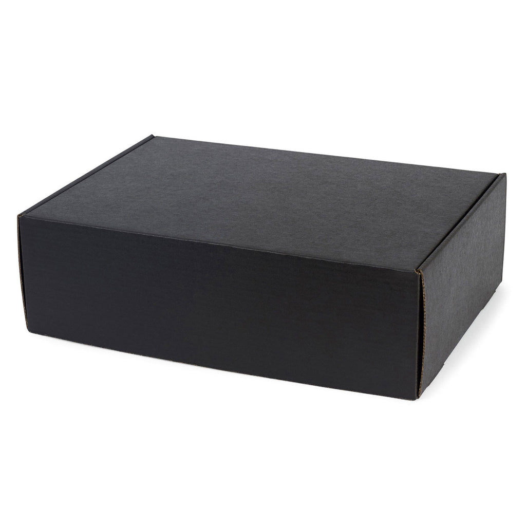 Aviana Black Opaque Gloss Cosmopolitan Gift Set