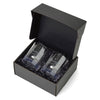Gemline Clear Soiree Old Fashioned Gift Set