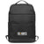 Gemline Black Mobile Office Computer Backpack