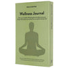 Moleskine Willow Green Wellness Passion Journal