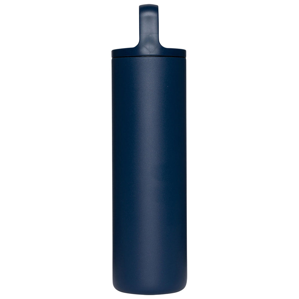 MiiR Tidal Blue Vacuum Insulated Wide Mouth 20 oz Bottle