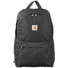 Carhartt Black Trade Series Backpack