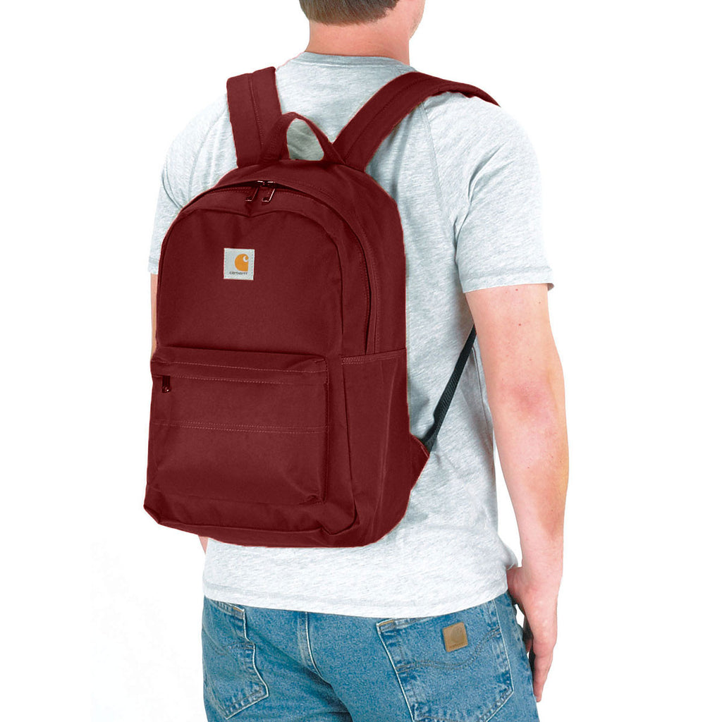 Carhartt Rust Trade Series Backpack