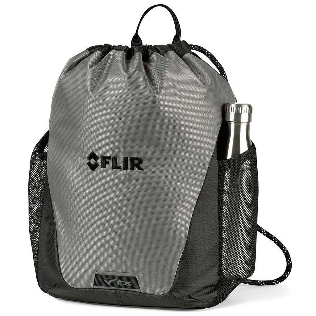 Vertex Gunmetal Grey Equinox Cinchpack