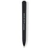 Moleskine Black Go Pen
