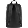 Gemline Black Cumberland Backpack