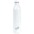 MiiR White Powder Vacuum Insulated Wine Bottle - 25 oz.