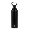 MiiR Black 23 oz. Vacuum Insulated Bottle