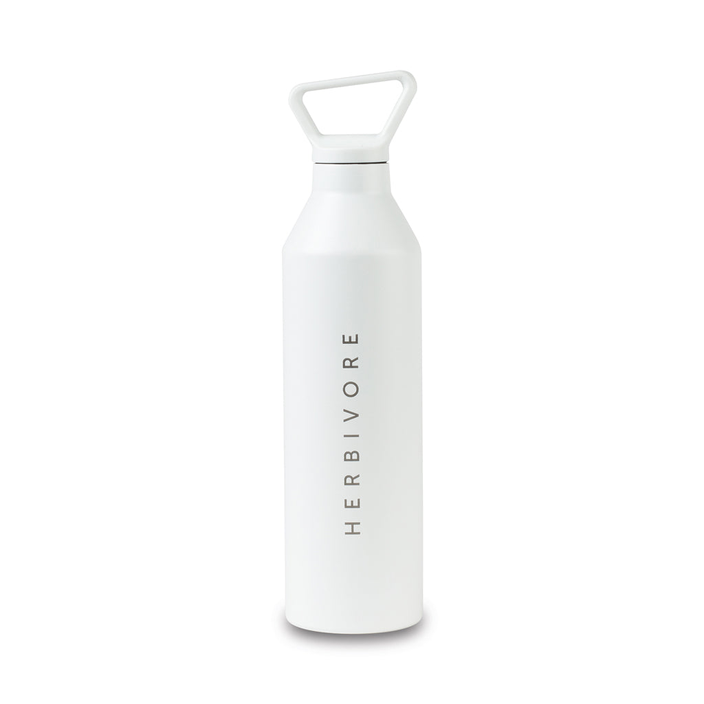 MiiR White 23 oz. Vacuum Insulated Bottle