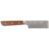 W&P Silver Cheese Knife