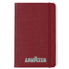Moleskine Bordeaux Red Leather Ruled Large Notebook