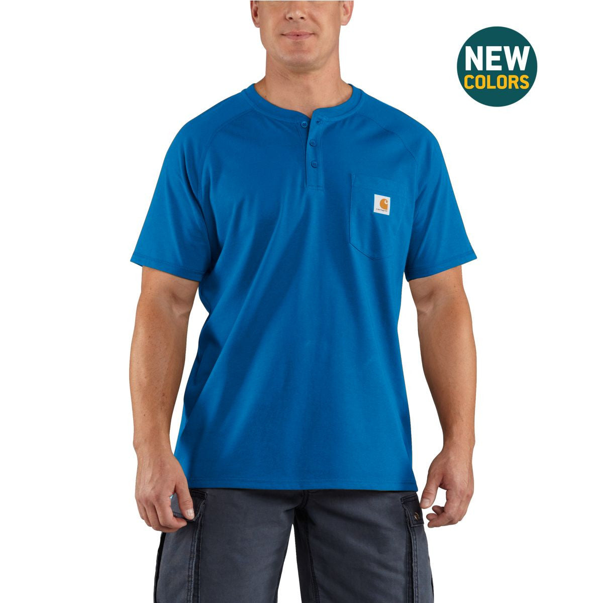 carhartt delmont henley