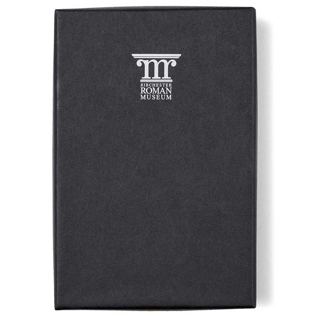 Moleskine Black Pocket Notebook Gift Set
