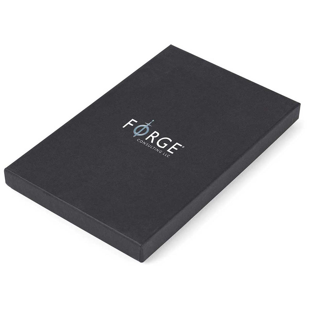 Moleskine Black Large Notebook Gift Set