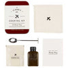 W&P Burgundy Bloody Mary Carry On Cocktail Kit