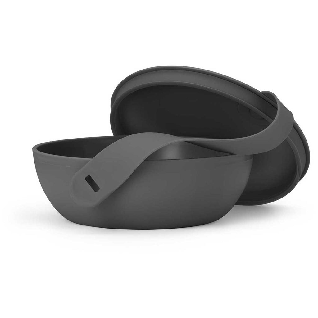 W&P Charcoal Plastic Porter Bowl