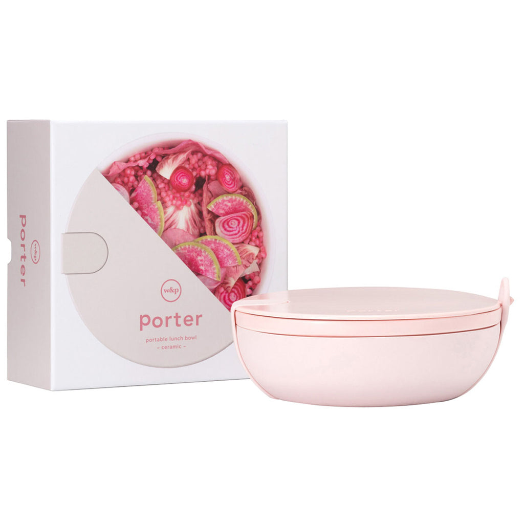 W&P Blush Porter Bowl - Ceramic