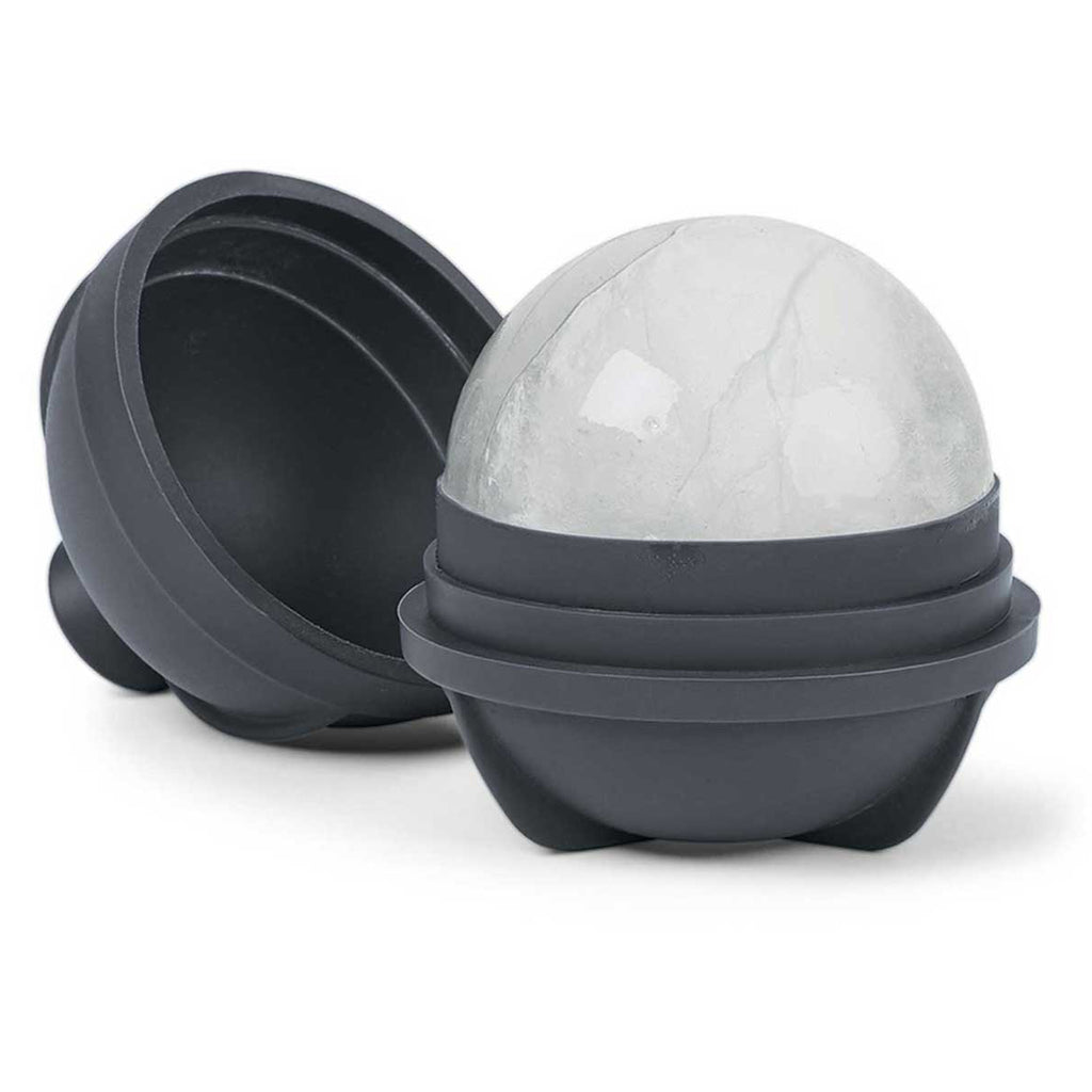 Peak Sphere Ice Mold