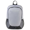 Gemline Medium Grey Miller Backpack