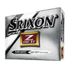 Srixon Z Star XV White Golf Balls with Custom Logo