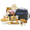 Igloo New Navy Glacier Gourmet Cooler
