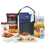 Igloo New Navy Avalanche of Snacks Cooler