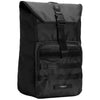 Timbuk2 Jet Black Spire Laptop Backpack 2.0