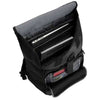 Timbuk2 Jet Black Spire Laptop Backpack 2.0
