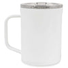 48-Hour Corkcicle White 16 oz. Coffee Mug
