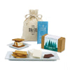 Gourmet Expressions Natural Cozy ores & Cocoa Gift Bag