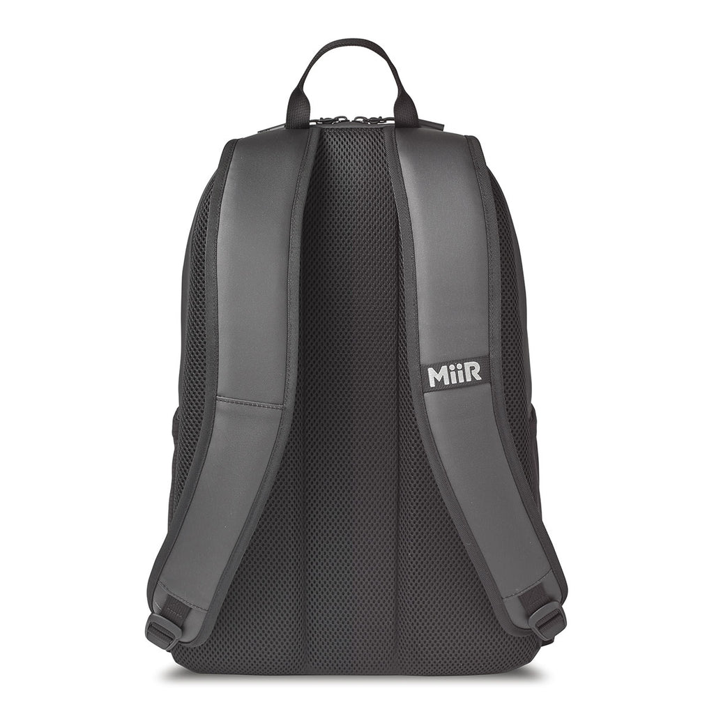 MiiR Black Olympus 15L Computer Backpack