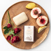Soapbox Citrus & Peach Rose Cleanse & Revive Gift Set